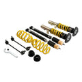 Suspension Techniques coilovers