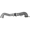 AEM charge pipe detail