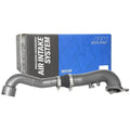 AEM charge pipe