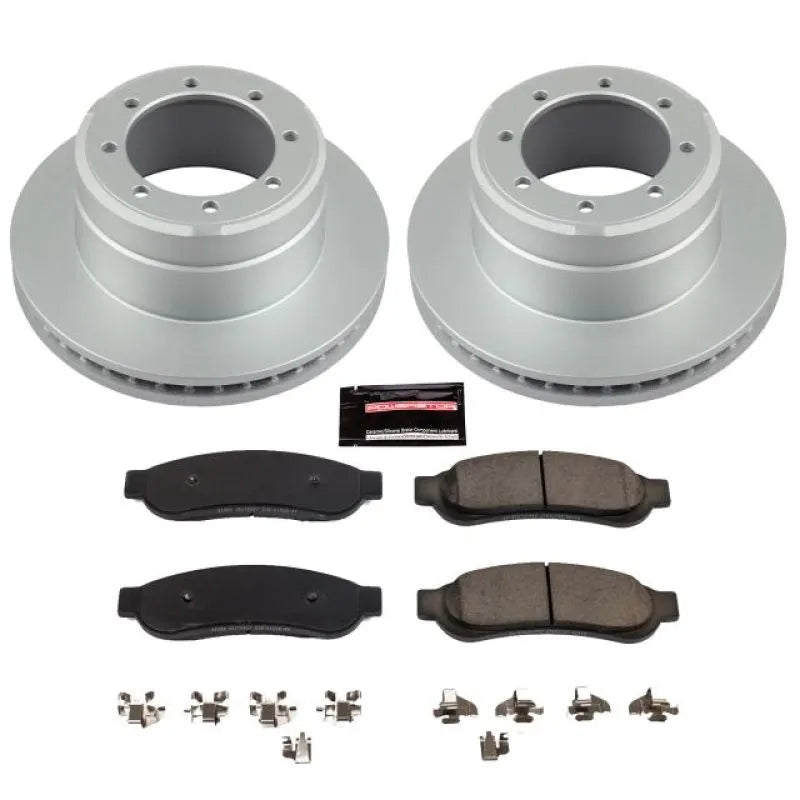 PowerStop auto part