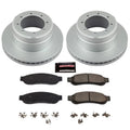 PowerStop auto part