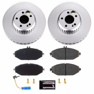 PowerStop auto part
