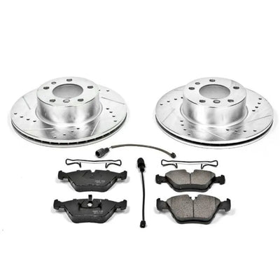 PowerStop auto part