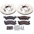 PowerStop auto part