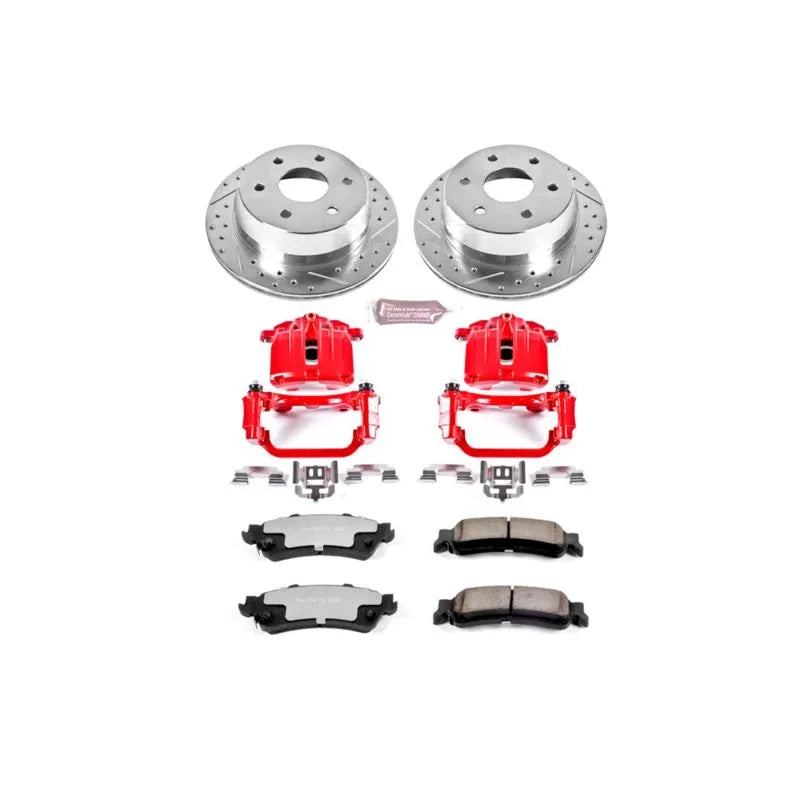 PowerStop auto part