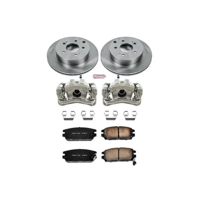 PowerStop auto part