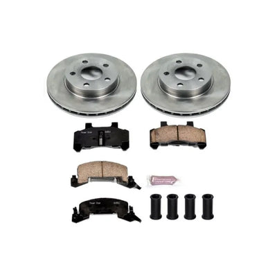 PowerStop auto part