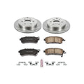 PowerStop auto part