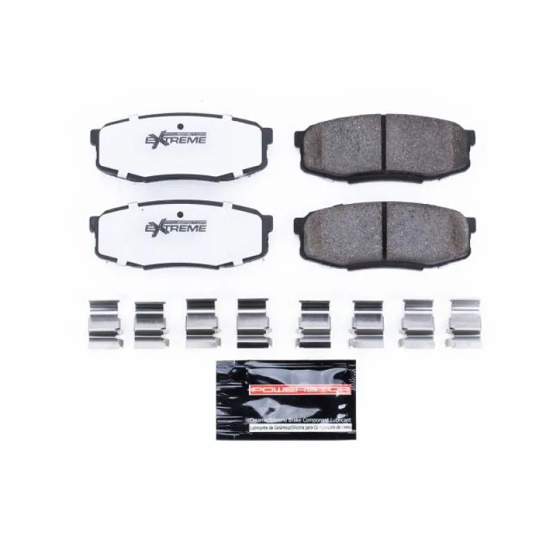 PowerStop auto part