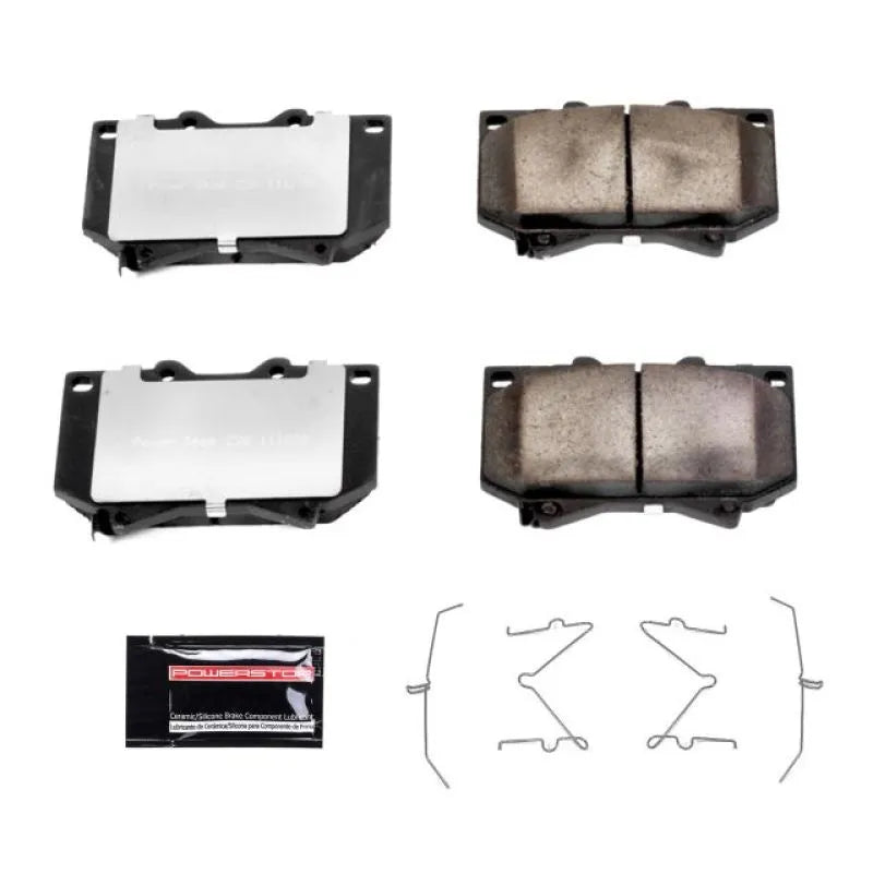 PowerStop auto part