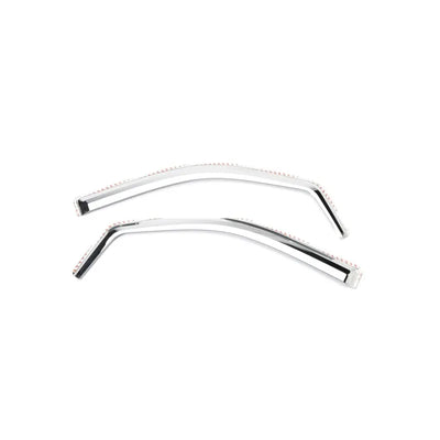 Putco chrome auto part