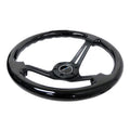 NRG Innovations black auto part