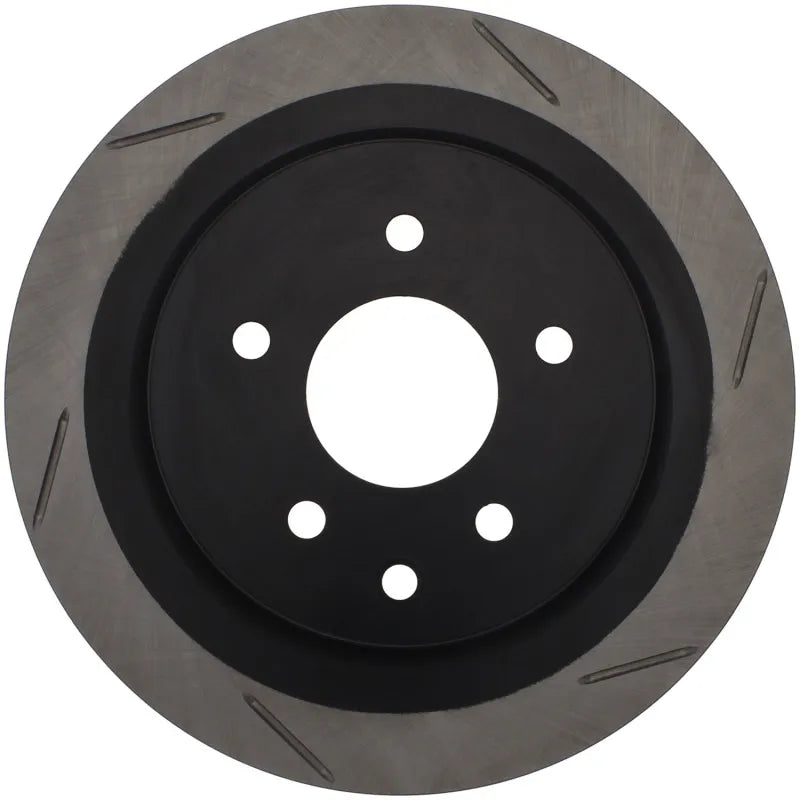 Stoptech auto part