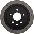 Stoptech auto part