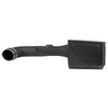 AEM cold air intake detail