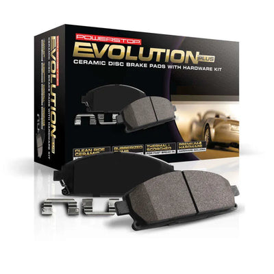 PowerStop auto part