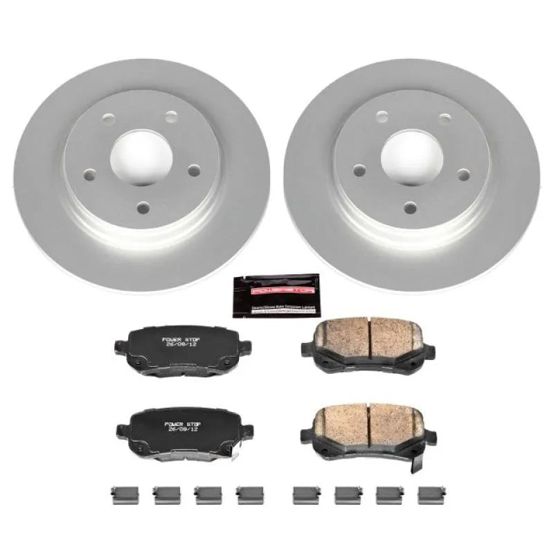 PowerStop auto part
