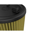 aFe air filter detail