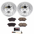 PowerStop auto part