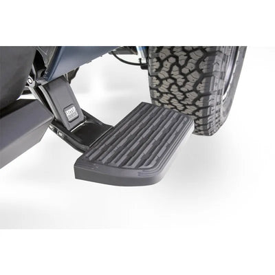 AMP Research black side steps