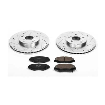 PowerStop auto part