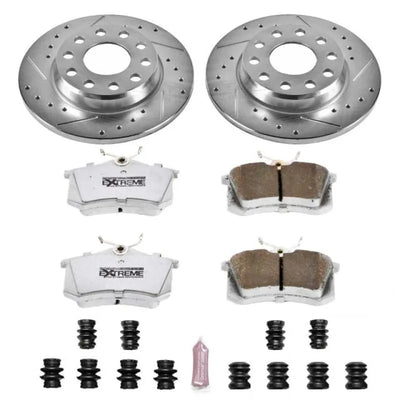 PowerStop auto part