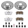 PowerStop auto part
