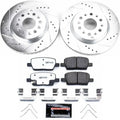 PowerStop auto part