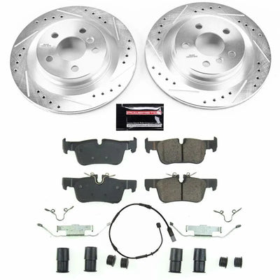 PowerStop auto part
