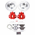 PowerStop auto part