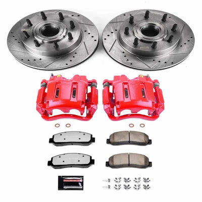 PowerStop auto part