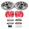 PowerStop auto part
