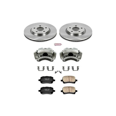 PowerStop auto part
