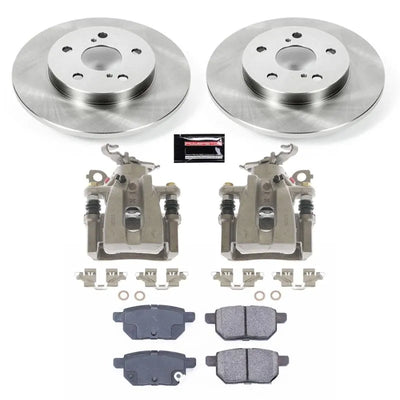 PowerStop auto part