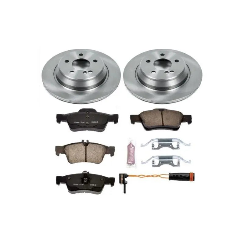 PowerStop auto part