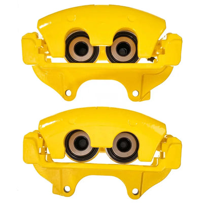 PowerStop roof rack