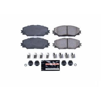 PowerStop auto part