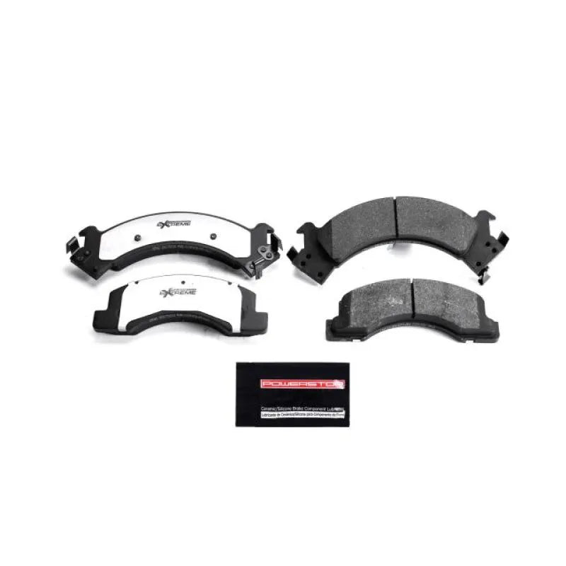 PowerStop auto part