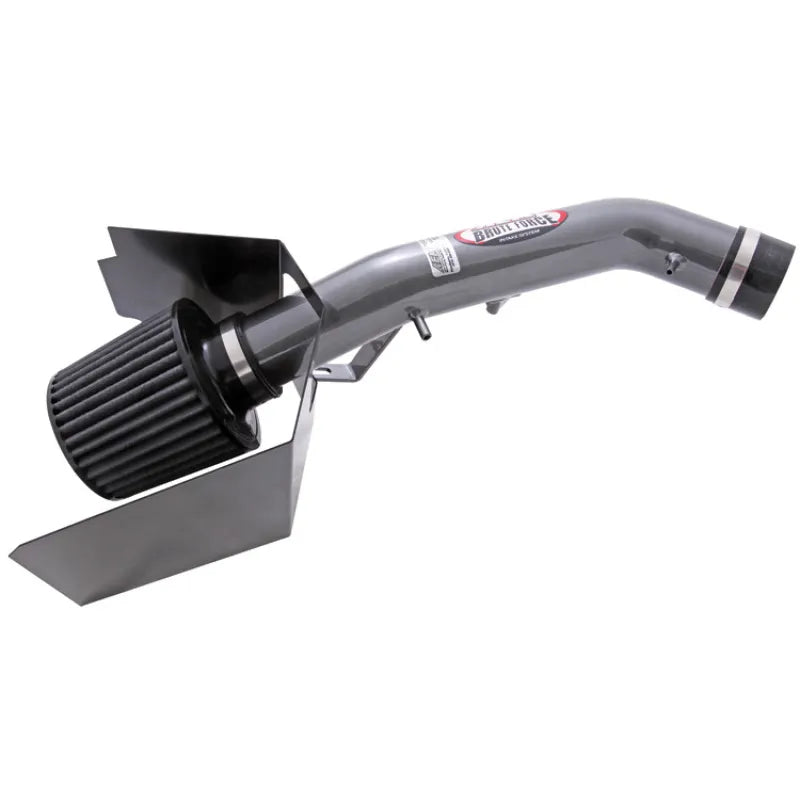 AEM silver cold air intake