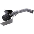 AEM silver cold air intake