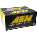 AEM cold air intake