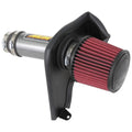 AEM cold air intake detail