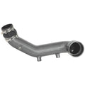 AEM charge pipe