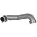 AEM charge pipe close-up