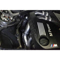 AEM charge pipe