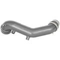 AEM charge pipe close-up