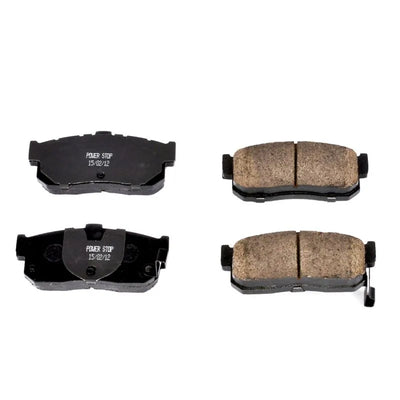 PowerStop auto part