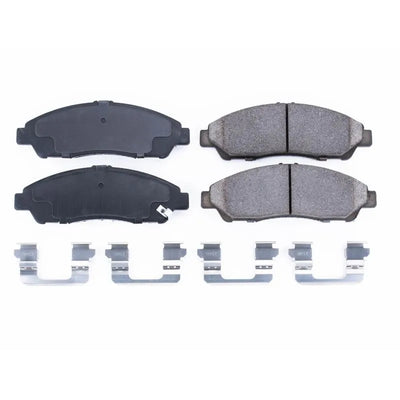 PowerStop auto part