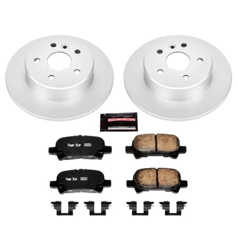 PowerStop auto part