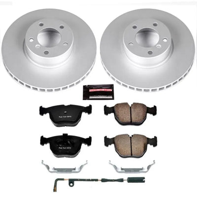 PowerStop auto part